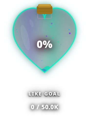 Like goal widget